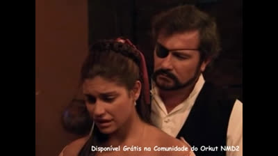 Capitulo 021 - Zorro - A Espada e a Rosa