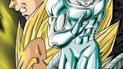Dragon Ball Z: O Retorno de Cooler [1992]