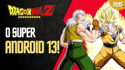 Dragon Ball Z - O Retorno dos Andróides [1992]