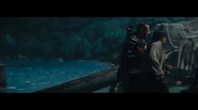 William Tell - O Guerreiro 2025 1080p