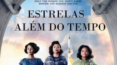 Estrelas Além do Tempo [2016]