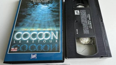 cocoon:le retour (1988)