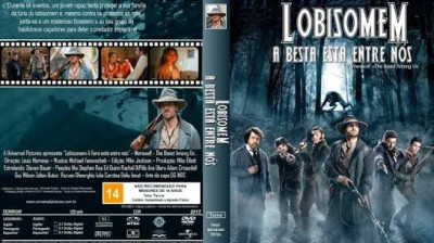 Lobisomen: A besta entre nós  [2012]