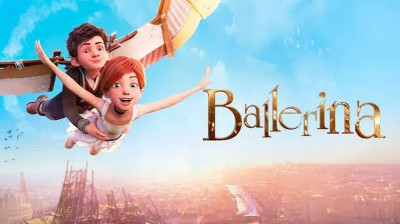 ballerina (2017)