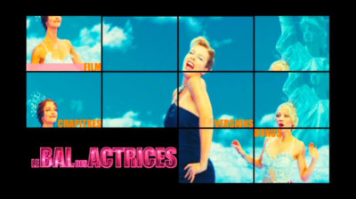 le bal des actrices (2007)