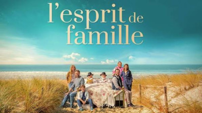 l'esprit de famille (2020)