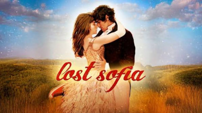 lost sofia (2025)