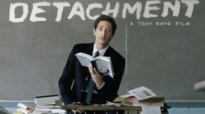 Détachement