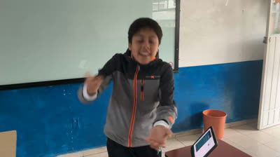 David el prota