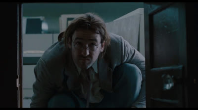 Quero Ser John Malkovich 1999