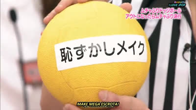 QUEIMADAS E CASTIGOS - AKBINGO EP. 096