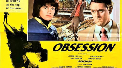 obsession (1976)