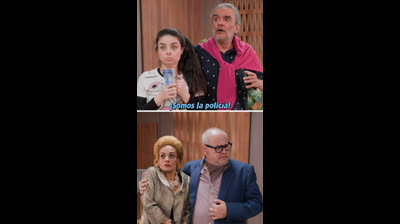Soy Naca Pero Millonaria