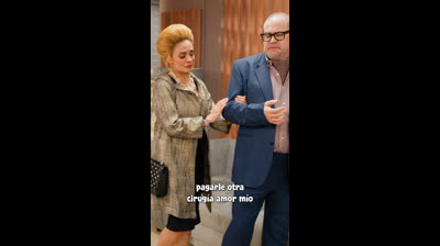 Soy Naca Pero Millonaria