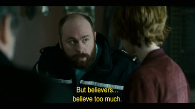 Les Rivières Pourpres  S02E01