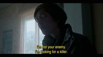 Les Rivières Pourpres S02E04