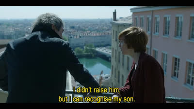Les Riviéres Pourpres S02E06