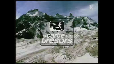 S12 Ep02 La carte aux trésors - Le Cantal
