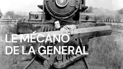 Le Mécano de la Générale (1926)