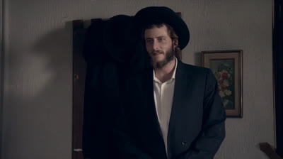 Shtisel S01E01