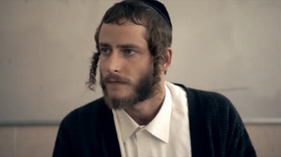 Shtisel S01E02