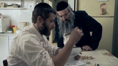 Shtisel S01E03