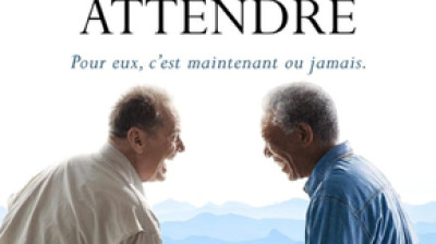 Sans plus attendre