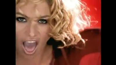 Paulina Rubio - Baila casanova