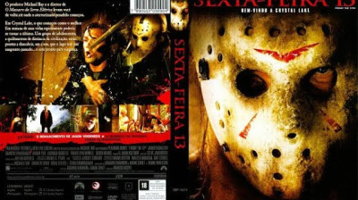 Sexta feira 13 2009 filme completo dublado