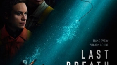 Last Breath