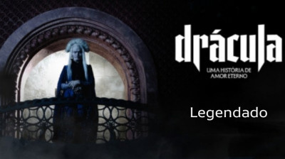Drácula - Uma História de Amor Eterno - Legendado Logan␥