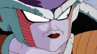 Dragon Ball Z Ep03：Direction Namek Nouvel Espoir et la Terreur de Freezer Résumé