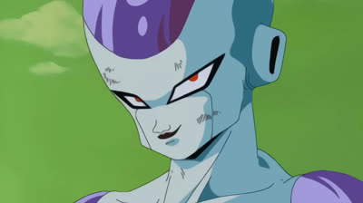 Dragon Ball Z Ep06：La Légende du Super Saiyan Goku contre Freezer Résumé
