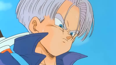 Dragon Ball Z Ep07：Le retour de Freezer L'éveil des Cyborgs Resumé