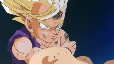 Dragon Ball Z Ep10：Cell Games L'Ultime Bataille pour la Terre Résumé
