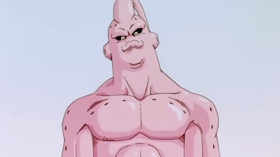 Dragon Ball Z Ep14：De Super Buu à Kid Buu La Terreur Ultime Éveillée Résumé