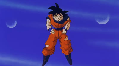 Dragon Ball Z Ep15：L’Ultime Combat La Fin de Kid Buu et l’Héritage de Goku Résumé