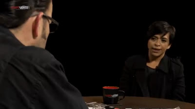 sobre la entrevista a Rafael Caro Quintero