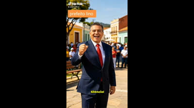 Prefeito