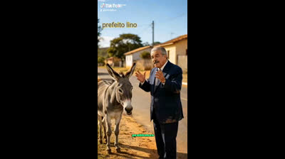 Prefeito lino