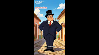 Prefeito lino