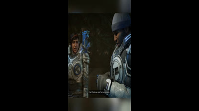 Salieron los Secretos mas Sucios 2  ?  ? #gearsofwar #gaming #gearsofwar4  #jcophn