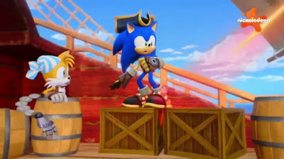 SONIC PRIME - T01 - E08 - FINAL - TV
