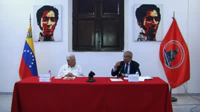 la guerra cognitiva en la coyuntura actual