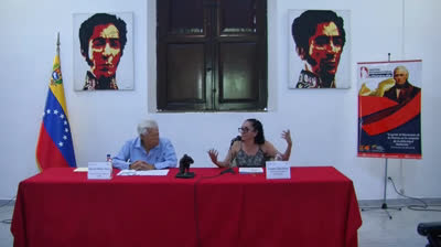 panorama de los ataques imperiales contra la revolución bolivariana