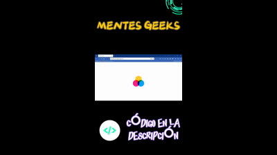 Cómo crear una animación de discos con HTML y CSS