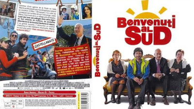 benvenuti al sud (2010)