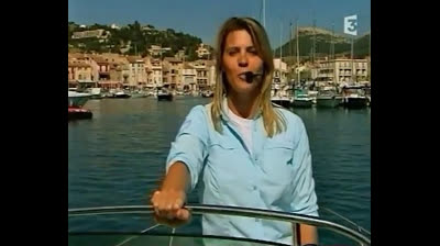 S13 Ep02 La carte aux trésors - Marseille
