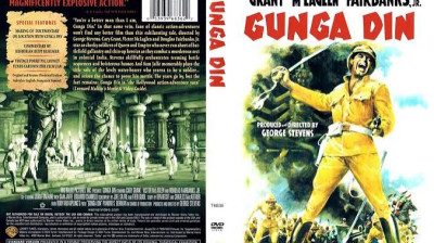 gunga din (1939)