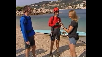 S13 Ep04 La carte aux trésors - Alpes Maritimes
